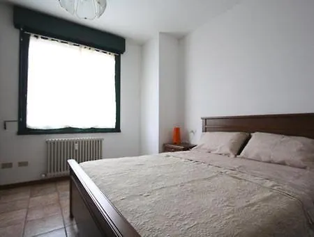Lägenhet Condominio Montegoi *