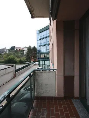 Condominio Montegoi *