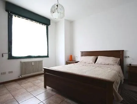 Condominio Montegoi Lägenhet *