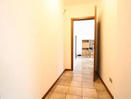 Lägenhet Condominio Montegoi *
