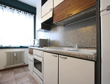 Condominio Montegoi Como