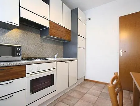 Condominio Montegoi