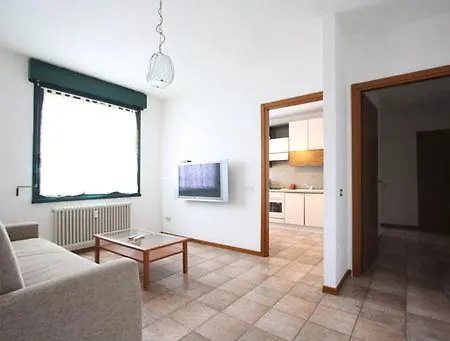 Condominio Montegoi * Como