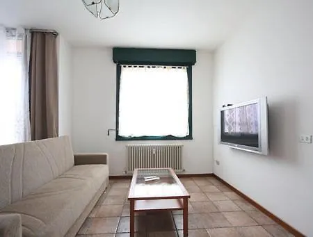 Condominio Montegoi Lägenhet *