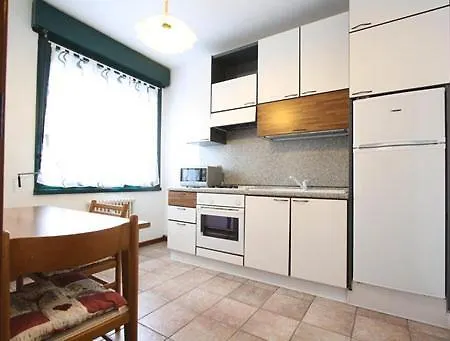 Condominio Montegoi * Como
