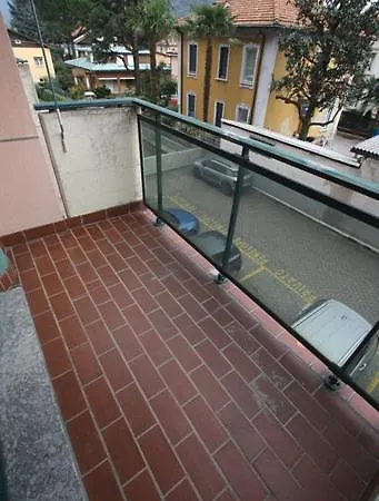 Lägenhet Condominio Montegoi Como