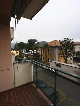 Condominio Montegoi Lägenhet *