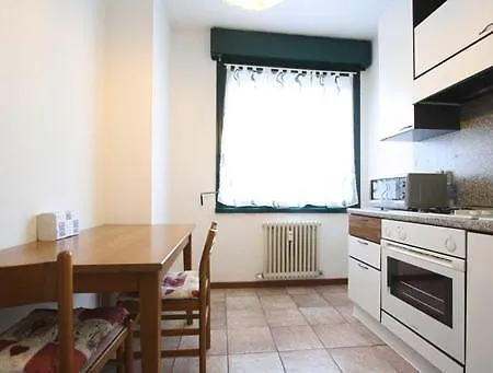 Condominio Montegoi * Como