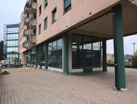 Condominio Montegoi Como