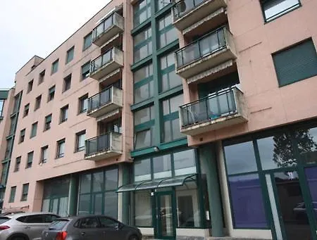 Lägenhet Condominio Montegoi