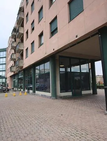 Lägenhet Condominio Montegoi Como